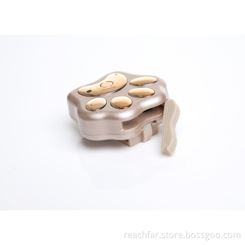 new products mini waterproof pet tracker gps collar for dogs